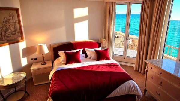 Les meilleures suites aphrodisia à Marseille pour un séjour amoureux