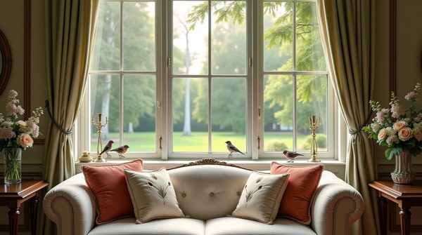 Où dormir près du parc beauval : une escapade inoubliable entre nature et confort