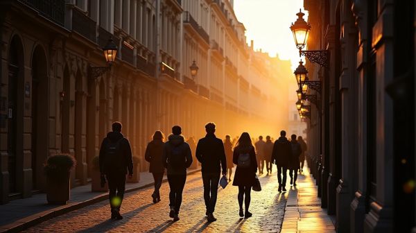 Pourquoi le quartier Latin continue de fasciner les habitants de Paris