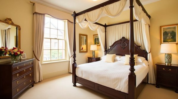 Séjour romantique : trouvez la love room idéale en Loire-Atlantique