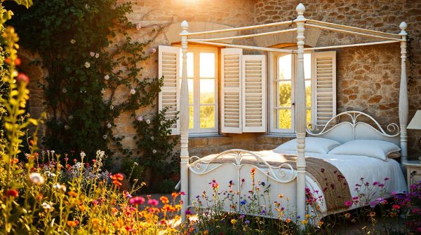 Top 10 love rooms en Loire-Atlantique pour un séjour inoubliable