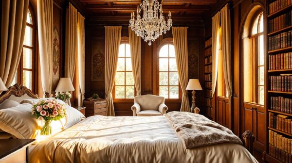 Top 10 love rooms en Loire-Atlantique pour un séjour inoubliable