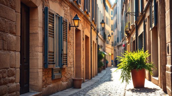 Top 5 raisons de l'attrait du quartier Latin à Paris
