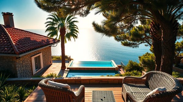 Trouvez votre parfaite location de vacances sur la costa brava