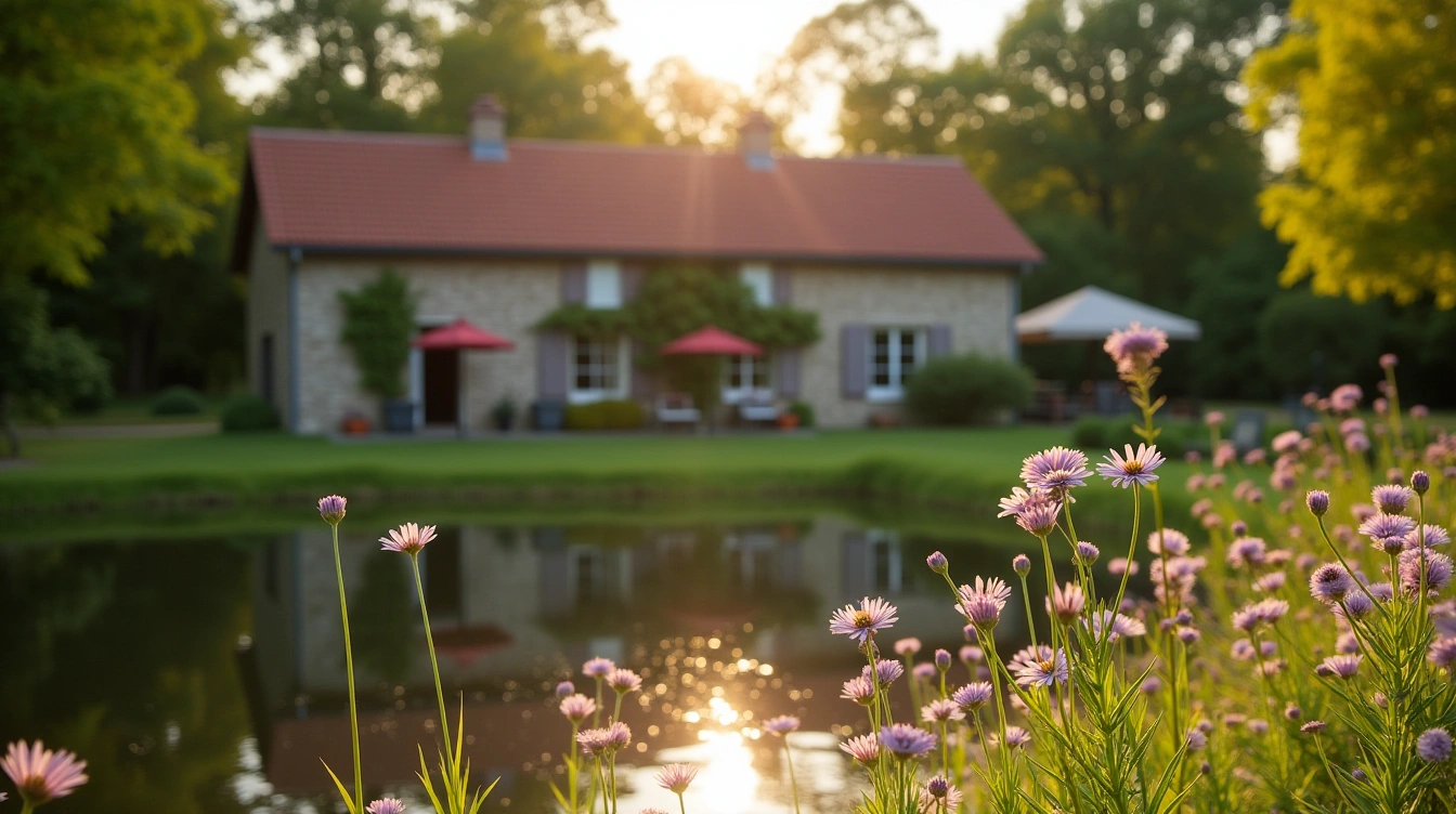 Choisir son hôtel selon ses envies : entre prix doux et expériences uniques